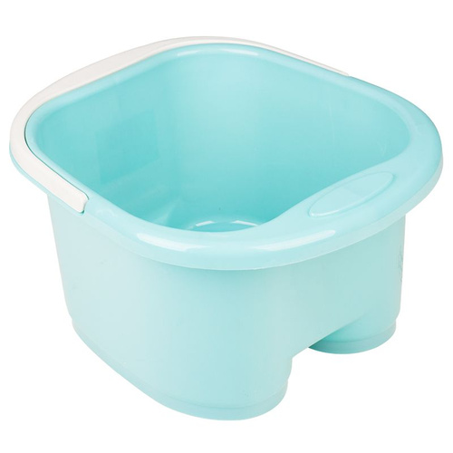Miska do pedicure z rollerami blue activeshop
