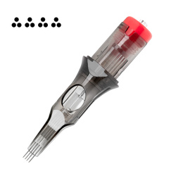 Cartridge for tattoo el cartel v2 - 0.35 rlx4