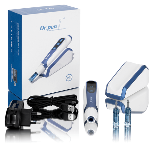 Dermapen Dr Pen A11 - micro-needle mesotherapy device