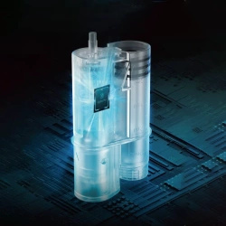 Kartridż do Hydra Pen H6 Dr Pen – wkład z mikroigłami 3 ml do mezoterapii mikroigłowej