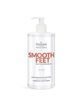 FARMONA Smooth Feet Grapefruit regenerating Cream 500ml