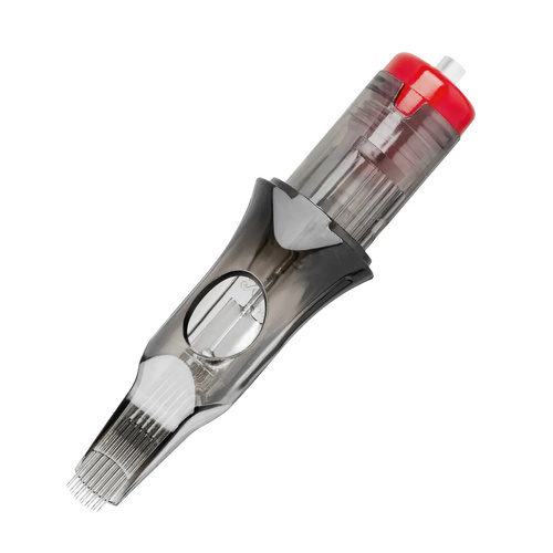 Cartridge for tattoo el cartel v2 - 0.30 13rm longtaper 10pcs.