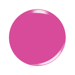 Puder tytanowy Kiara sky dip powder - d564 razzleberry smash