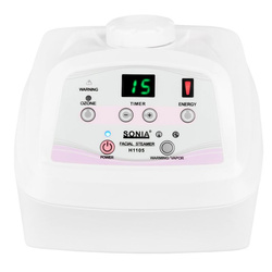 Vapozone azzurro h1105 sonia