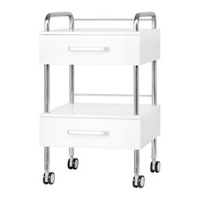 Podiatry helper 6051 white