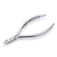 Nghia export cuticle pliers c-08 jaw 12