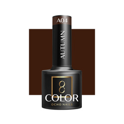 Ocho nails hybrid varnish autumn a04 -5 g