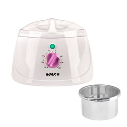 Wax warmer can 400ml,150w