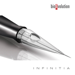 Handpiece for permanent makeup - INFINITIA
