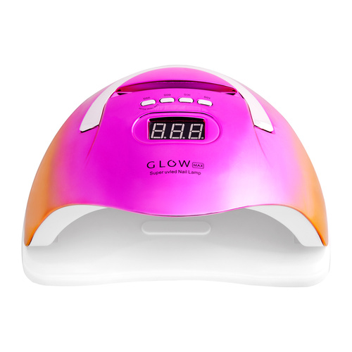 Led glow f2 rc 220w uv lamp
