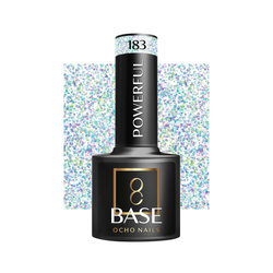 Ocho nails hybrid base powerful 183 -5 g