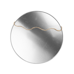Decorative round board harley hd002