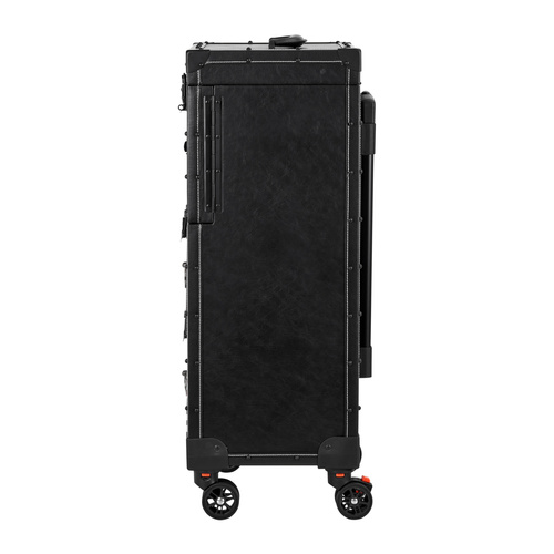 Gabbiano barber helper c12 black