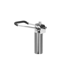 Actuator for hairdressing chair d-04 chrome
