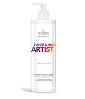 Farmona HANDS NAILS ARTIST witaminowy balsam-maska do rąk 280ml
