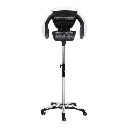 Gabbiano standing infrazone y-707 white