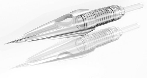 Handpiece for permanent makeup - INFINITIA