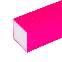 Ocho nails pink block 10 pcs.