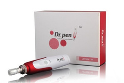 Dr pen ultima n2-w wireless dermapen derma pen stamp pen 