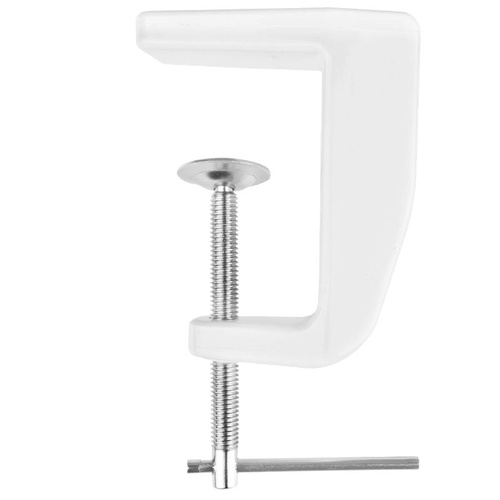 Led magnifier lamp glow moonlight 8013/6' white for countertop