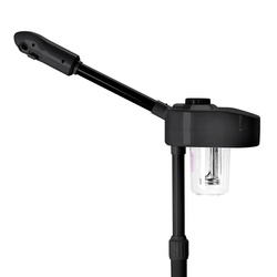 Vapozone giovanni d-09 black