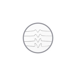 Podoland 02 correction wire for Unibrace