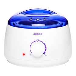 Wax warmer iwax 100 white