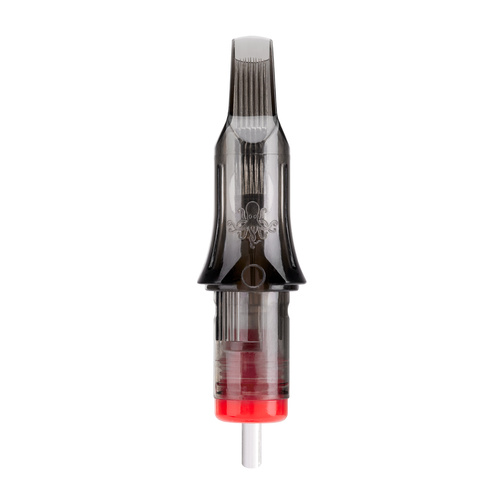 Cartridge for tattoo el cartel v2 - 0.35 11rm longtaper 10pcs.