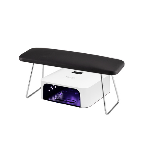 Momo 4-m manicure stand black
