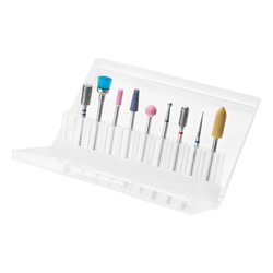 Set of cutters mix 9 pcs.
