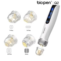 Kartridż do Bio Pen Q2 – mikroigłowy wkład MTS z EMS i LED