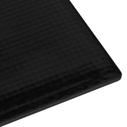 Barber mat small barbertop