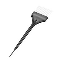 Paint application brush skewer d-12