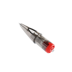 Cartridge for tattoo el cartel 0.25 11rs shader 10 pcs.