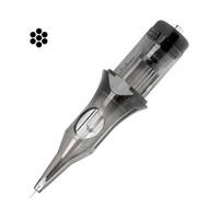 Cartridge for el cartel v2 tattoo - 0.25 7rs