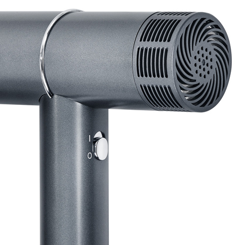 Kessner professional jet 1600 ionic dryer