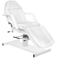 Hydraulic cosmetic beauty chair a 210 white