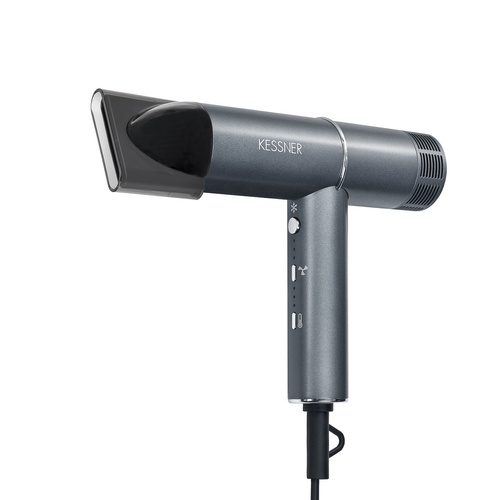Kessner professional jet 1600 ionic dryer