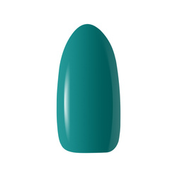 Ocho nails lakier hybrydowy green 706 -5 g