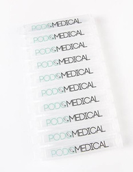 Podomedical diamond cutter K/N-05 (ball) 025