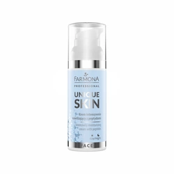 Farmona Professional UNIQUE SKIN Intensive moisturizing cream with peptides 50ml