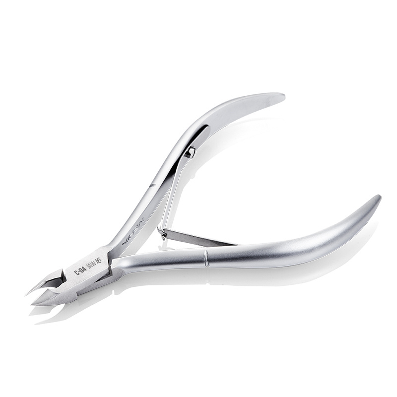 Nghia export cążki do skórek c-04 jaw 16