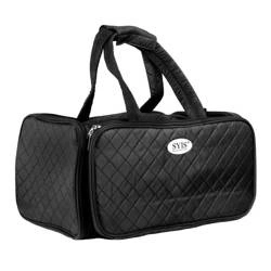 Torba kosmetyczna sab-004 black