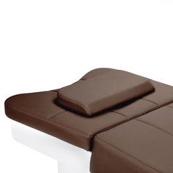 Gabbiano lounger head spa 017 brown car wash