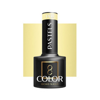 Ocho nails lakier hybrydowy pastels p02 -5 g