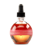 Cuccio Naturale cuticle oil - Fig and Pomegranate 75 ml
