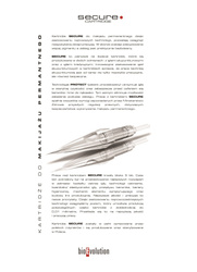 Handpiece for permanent makeup - INFINITIA