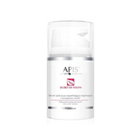 Apis sekret młodości serum pod oczy wypełniająco-wygładzające z kompleksem linefill 50 ml