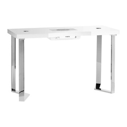Cosmetic desk momo 05-sl with absorber