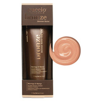 Cuccio Naturale Balsam Rozświetlająco - Opalizujący light 113 g